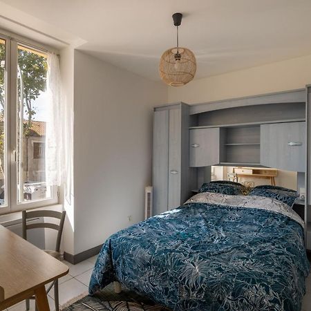 Le Caucase Daire Narbonne Dış mekan fotoğraf