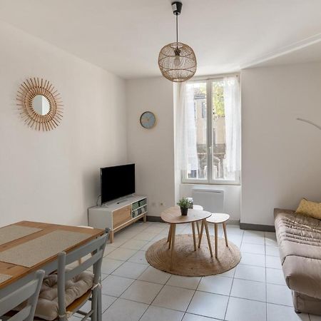 Le Caucase Daire Narbonne Dış mekan fotoğraf
