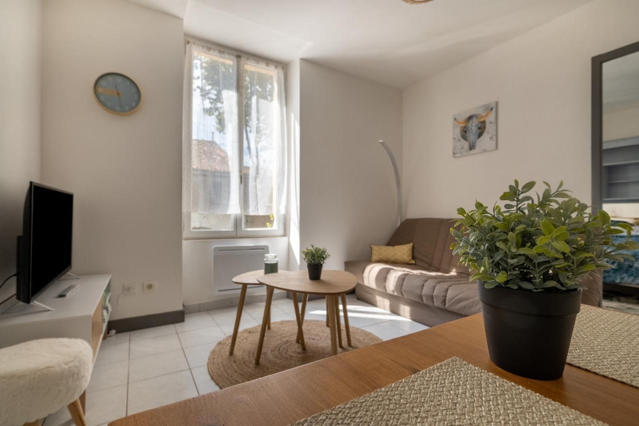 Le Caucase Daire Narbonne Dış mekan fotoğraf