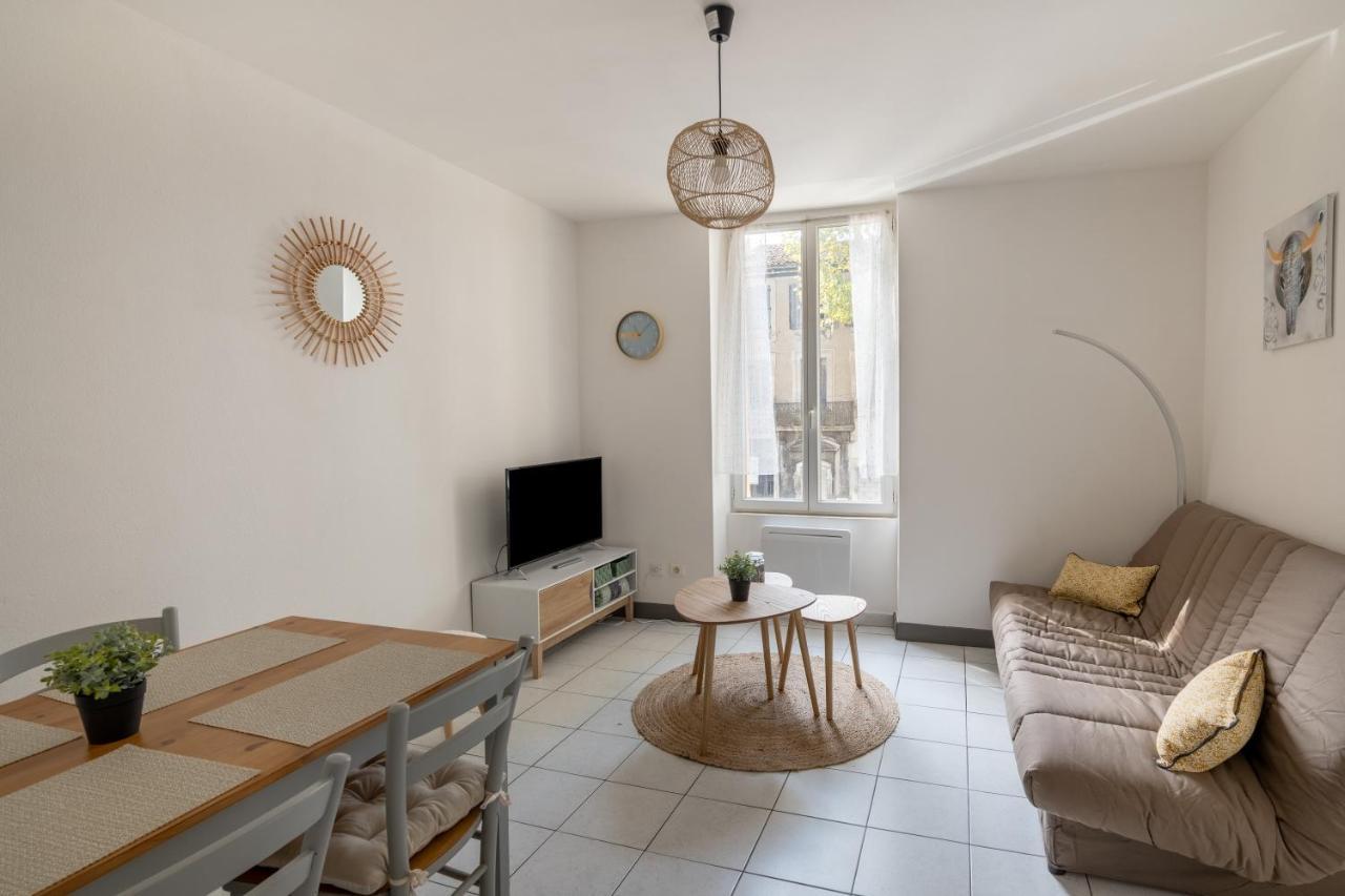 Le Caucase Daire Narbonne Dış mekan fotoğraf