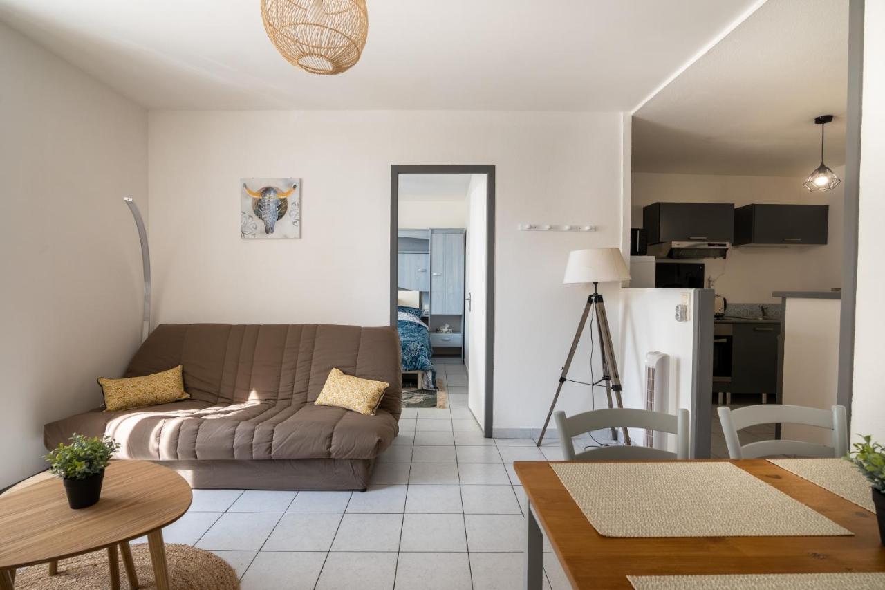 Le Caucase Daire Narbonne Dış mekan fotoğraf